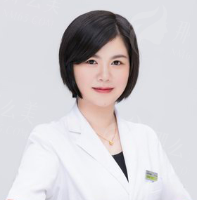 吴青丽