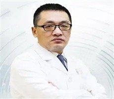 谢占军