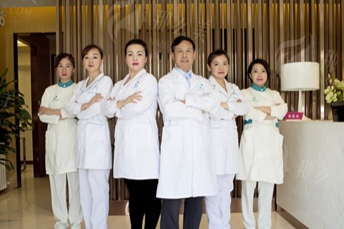 昆明整形医院排名前五有哪些？