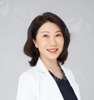黄剑媚