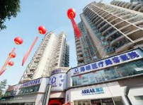 广州海峡鼻部整形性价比高吗？医院评价速递与价目表更新
