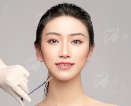 重庆除皱医院推荐及价格参考