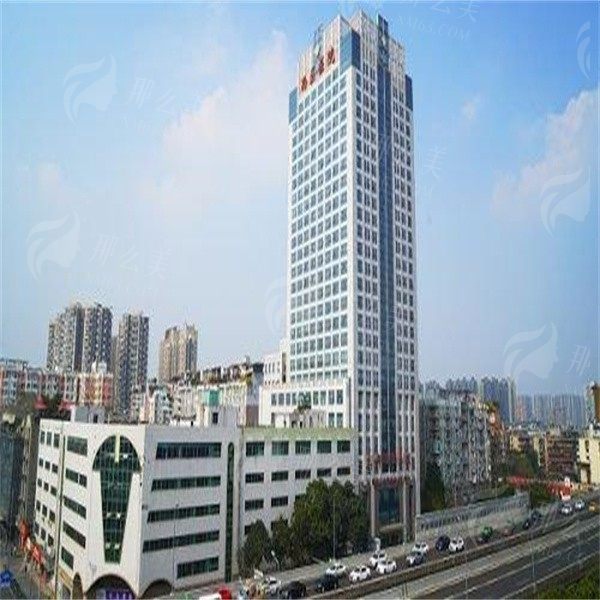 成都西区医院整形美容吸脂怎么样？医院简介及项目推荐