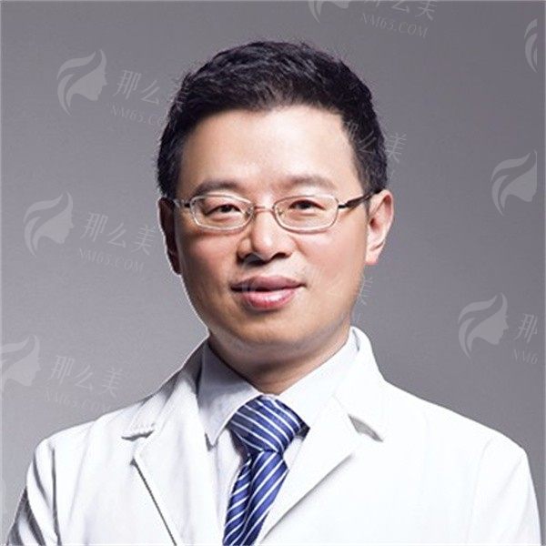 林金德最厉害三个项目是哪些？医生简介及擅长项目揭晓