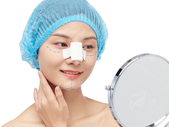 哈尔滨隆鼻专家排名与手术价格