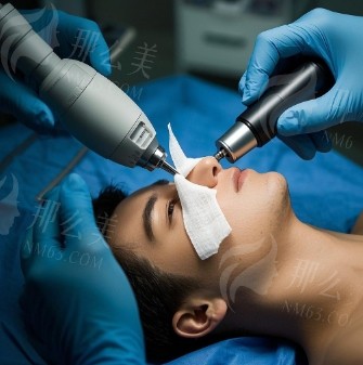 太原隆鼻专家推荐及价格参考，刘海滨/黄瑞兴/杨长征/杨俊斐/刘晓光