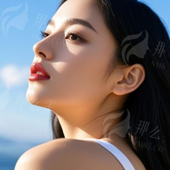 大同鼻整形医院推荐：哪里做鼻子效果好？