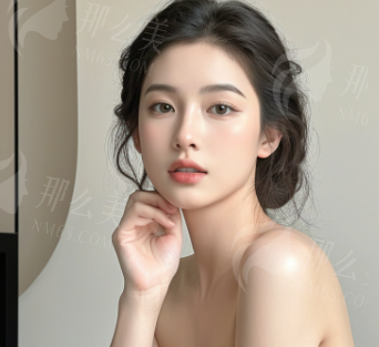北京胸部整形手术专家推荐：穆大力医生资料全面升级，速览！