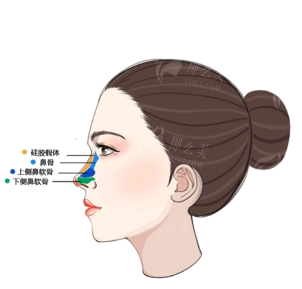 周顺波医生隆鼻技术怎么样？内附真实手术案例分享+相关问答解读