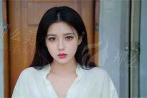 秦皇岛双眼皮改单眼皮，张雅丽医生技术咋样？