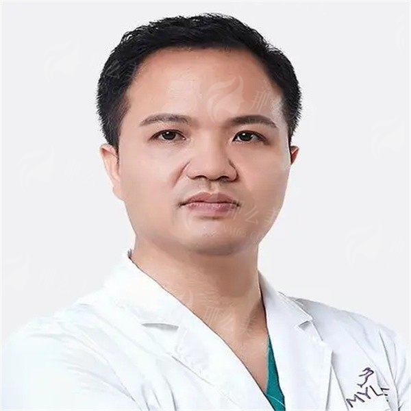 深圳美莱哪个医生做鼻子好？梁志为医生做鼻子技术特色分析！