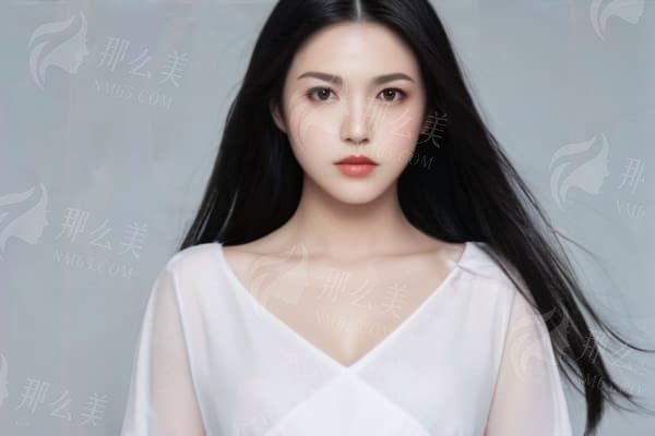 上海董雷医生做鼻子怎么样？医生介绍-鼻整形案例分享