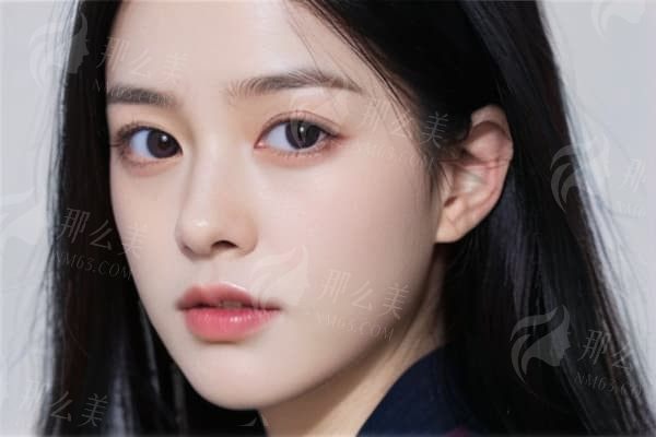 徐州曙光整形苏本玄做鼻子整形怎么样？比例真实、效果自然