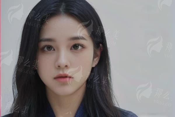 湛江华美吴福山医生双眼皮整形技术怎么样？无痕双眼皮价格 5800元起