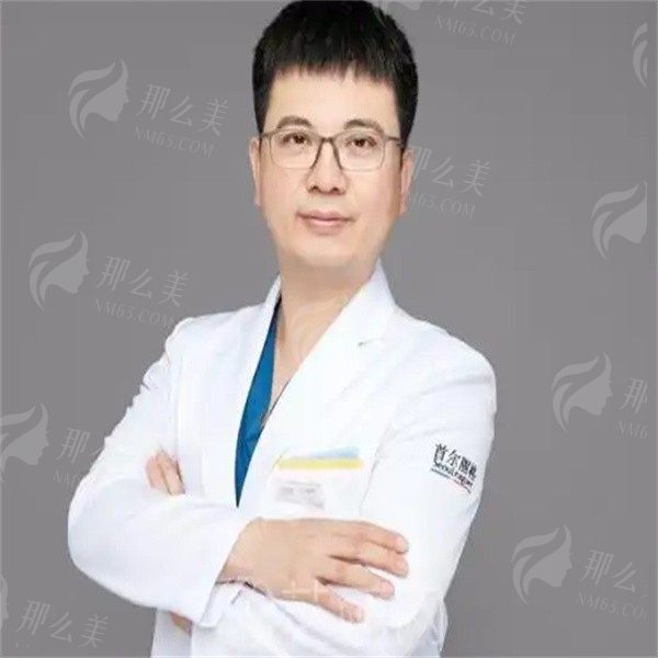 上海范荣杰做鼻子怎么样？看医生介绍和网友反馈详情汇总