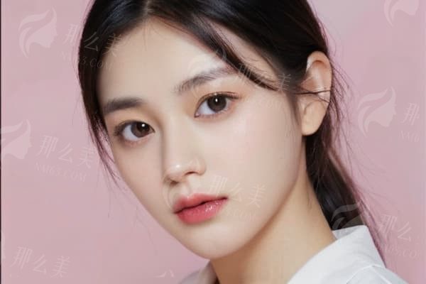 郑州大学第二附属医院郭腾、李钢双眼皮眼综合效果好不好？案例与手术特点速查，附价格表
