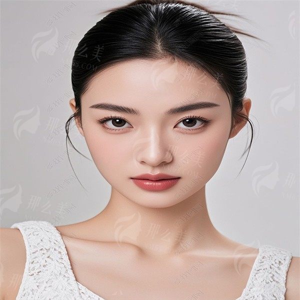 济南伊美尔双眼皮谁做的好？王飏、薛云鹏、王清峰等技术不错！