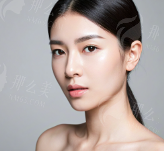 威海双眼皮眼综合哪里做的好？威海美意整形韩冰双眼皮眼综合技术口碑都不错预约便捷，价格2580元起 