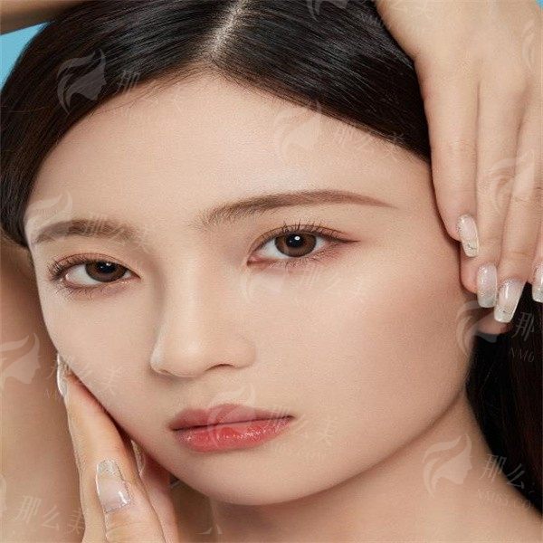 上海鼻修复医生排名，范荣杰/沈国雄/李健等前五实力在线，一键查看