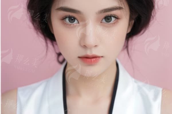 广东珠海如花/欣悦整形做双眼皮/隆鼻效果怎么样？价格多少？附地址&预约方式
