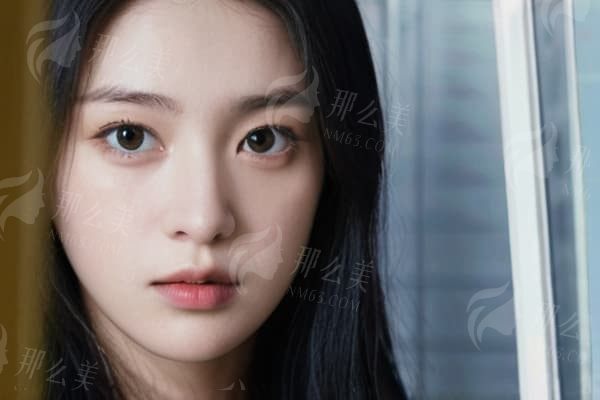 浙江金华薇琳整形彭美该/李郁葱割双眼皮效果怎么样？双眼皮价格980元起，附医院医生/效果风格/预约方式