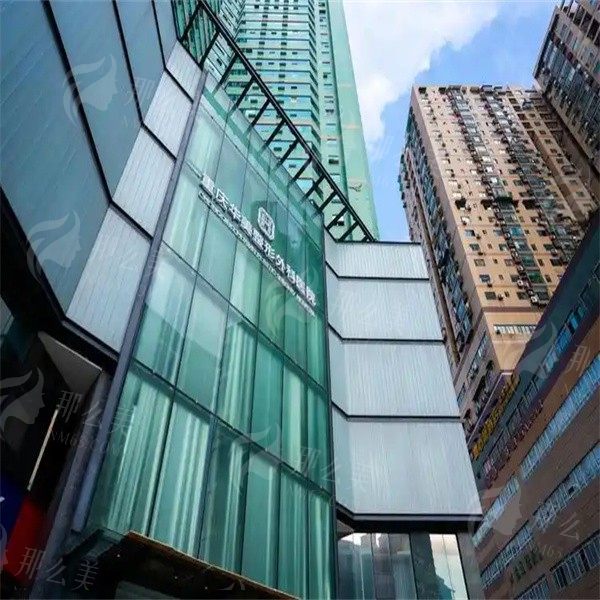 重庆华美整形外科医院靠谱吗？医院简介+价格表