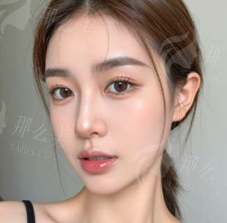 梧州华美整形赵丽红隆胸效果怎么样？效果优势/隆胸项目/案例&口碑汇总