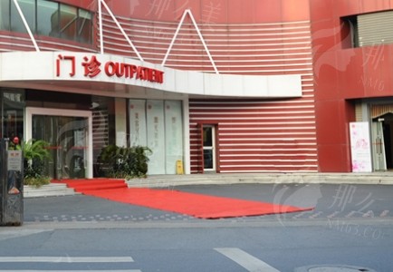 汉中整形好医院推荐及整形医院价格参考，佳美/美莱