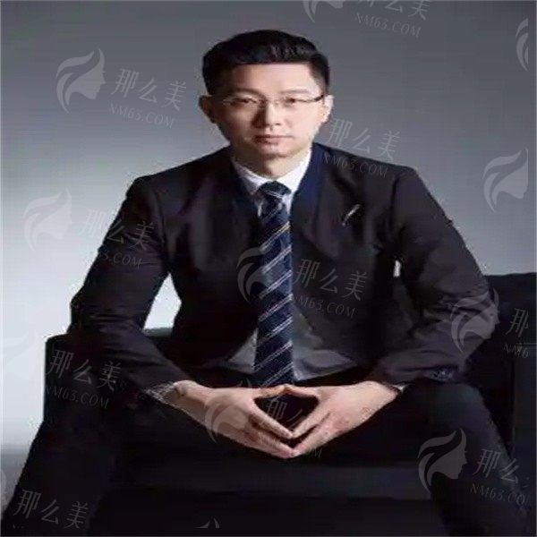 黄大勇做下颌角技术怎么样？专家实力分析，案例前后变化查看