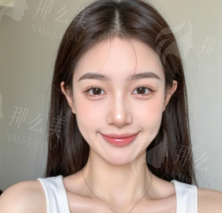 梧州双眼皮哪里做的好？梧州华美整形刘龙江双眼皮眼综合技术备受认可，预约便捷