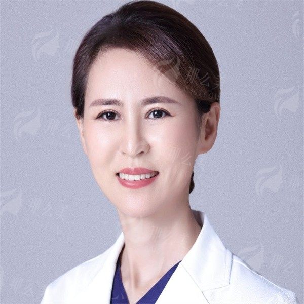 杜园园医生怎么预约面诊？收藏人气项目、附医生资料