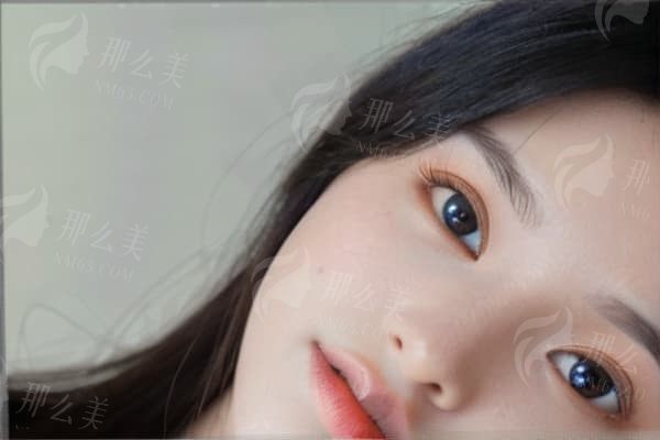 合肥割双眼皮好的医院 合肥韩美整形刘冷/郑雪萍/蔡阳春眼综合效果怎么样？双眼皮、提眉、眼袋价格贵不贵？附医院医生/优势对比