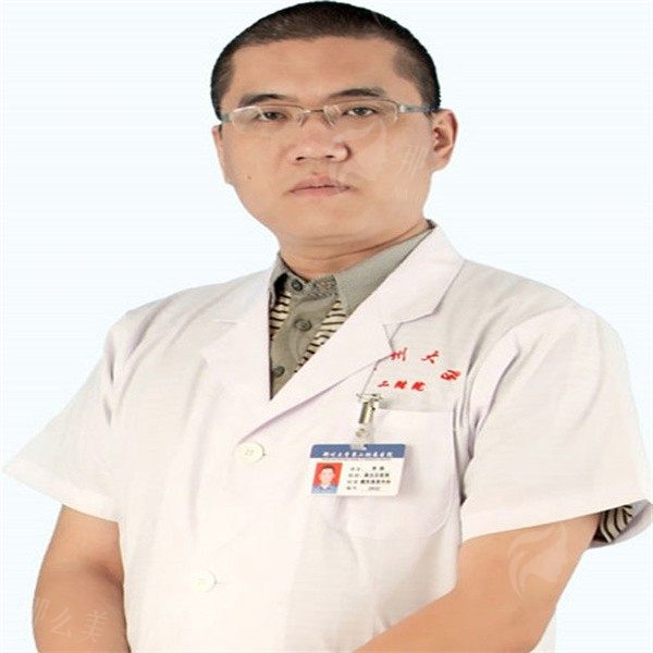 郑州李钢修复双眼皮怎么样?内附双眼皮修复案例