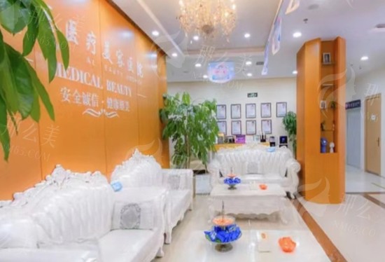 北京隆胸整形医院推荐，丽都/八大处/美莱/壹加壹/京美惠附价格参考