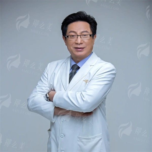 王明利医生脂肪移植技术好不好？个人简介及其实操案例对比图分享~