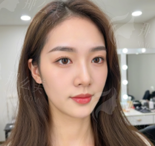 长沙亚韩整形郭林林隆胸效果好不好？郭林林隆胸案例、价格表汇总