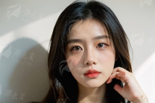 长治悦美整形薛艳峰医生咋样？深耕医美领域，擅长眼鼻年轻化