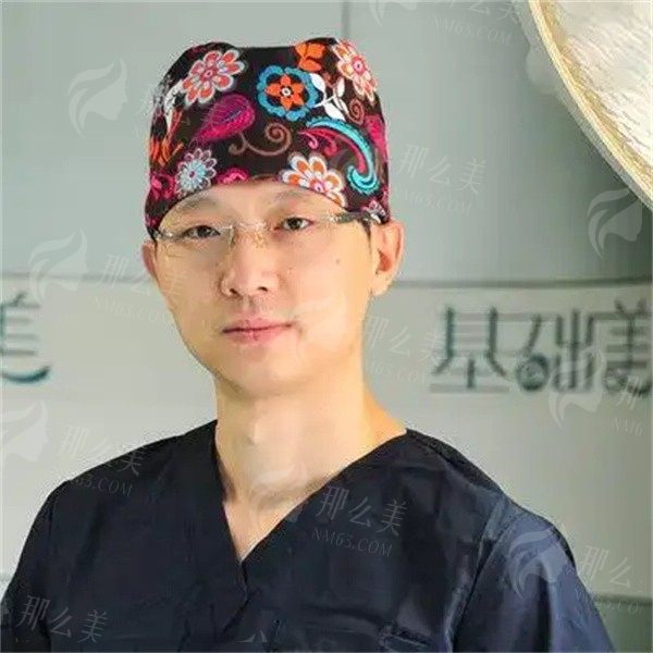 黄大勇颧骨内推怎么样?颧骨内推案例:小姐姐术后半年成功变成瓜子脸!