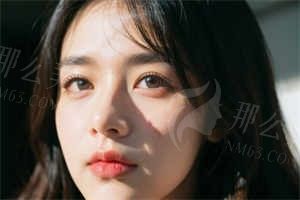 武汉杨乐医生做鼻子好吗？正规且技术硬核到逼同行“自闭”？
