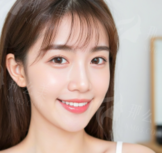 呼和浩特眼综合哪里做的好？呼和浩特京美整形马晓艳/吕广旭/刘攀龙眼综合效果技术好，附案例&地址