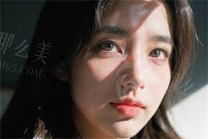 上海杜园园如何将双眼皮失败患者成功修复？