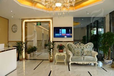 北京割双眼皮整形医院推荐及价格参考，优梵/薇琳/画美/联合丽格第一/丽都