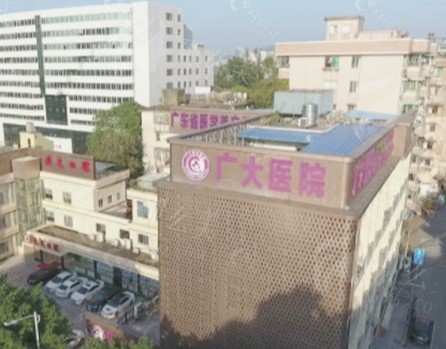 广州广大整形医院徐威强医生：轮廓精雕大师，打造自然上镜脸型附价格参考