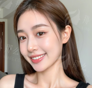 濮阳小眼综机构推荐？濮阳缔莱美整形刘亚丽擅长小眼综合，价格1999元起，刘亚丽个人资料&案例