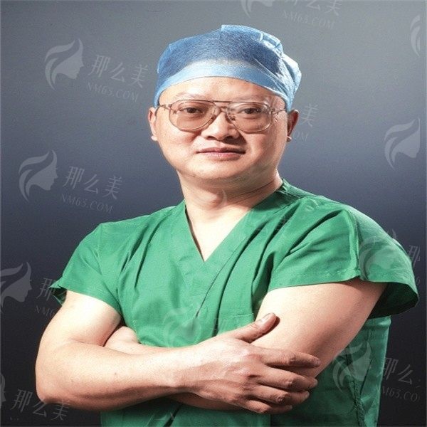 成都蒲兴旺怎么样？整形外科专家履历-手术风格-真实案例分享