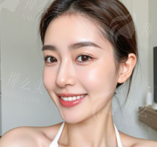 深圳馒化脸修复去哪里？深圳透明整形于艳菊祛馒化脸效果好，案例&特点价格公布