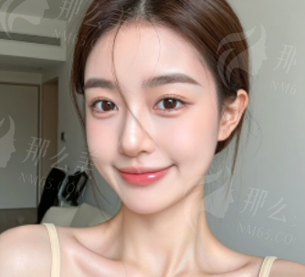 内江双眼皮医生推荐？内江韩美整形钟玉军双眼皮效果好，案例&地址、预约方式来了
