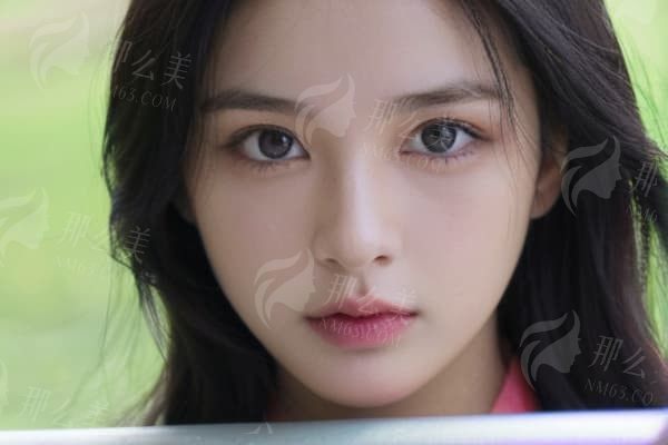 沈春明医生做的帕克法8度美眼眼综合怎么样?睁眼有神闭眼隐痕，坐诊常熟时代