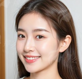 长沙珀斐整形李南隆鼻效果口碑如何？机构介绍&李南隆鼻风格效果优势+预约方式