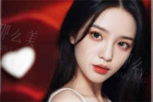 牙舒丽解析女性私密健康：二十四种B型状示意图全解